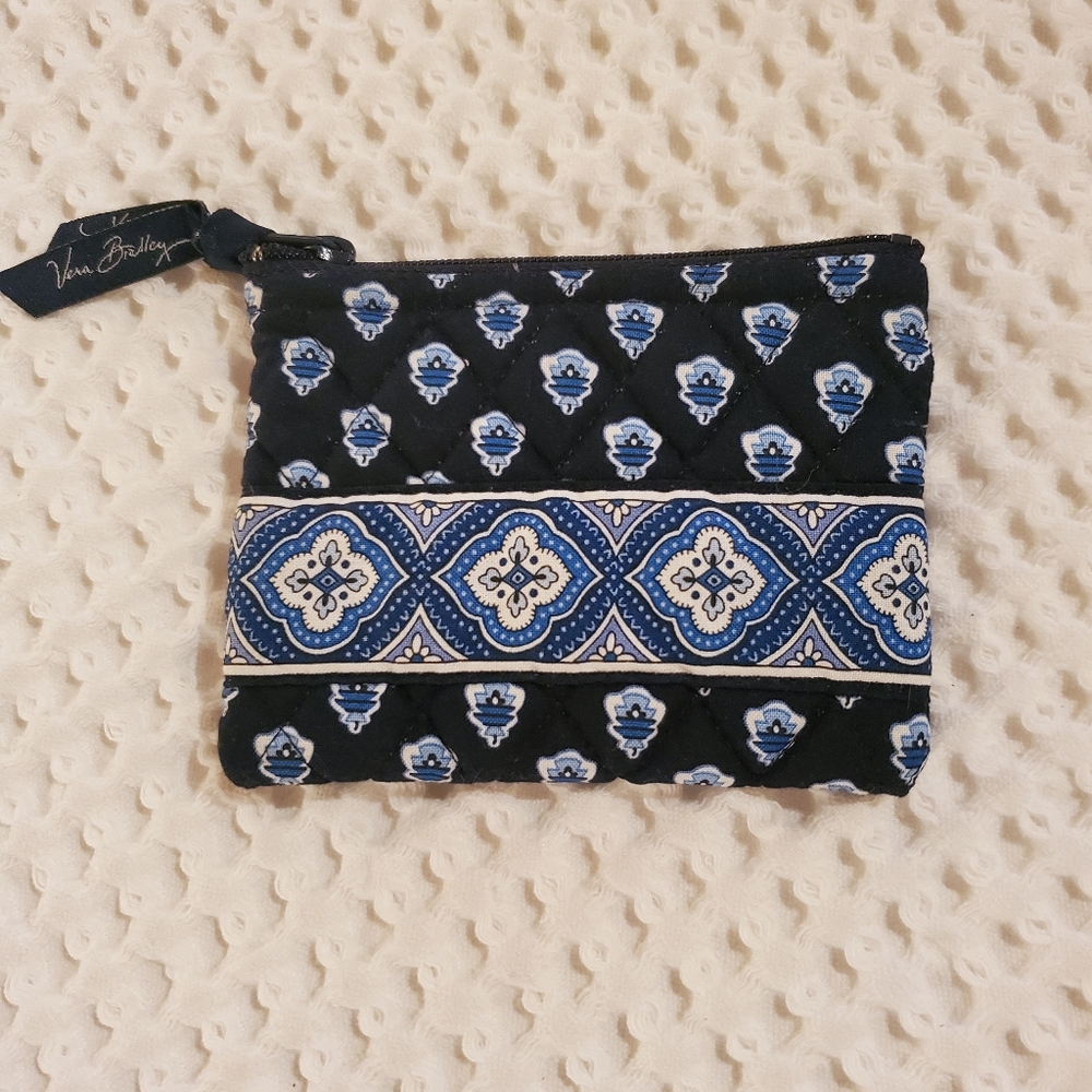 Change purse